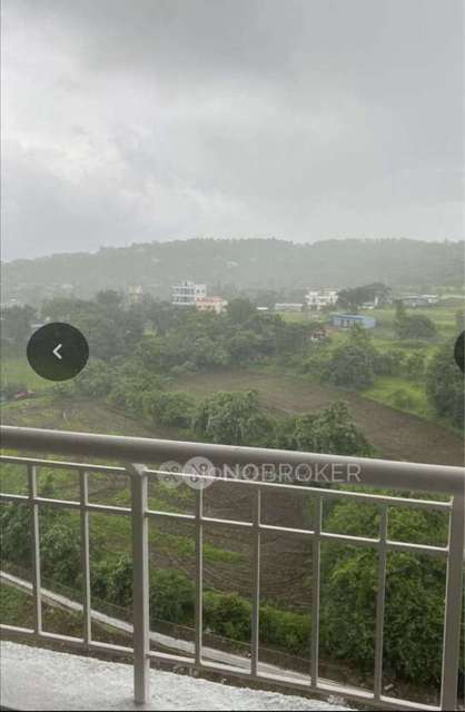 1 BHK Flat In Everglades At Forest Trails for Rent  In Bhugaon