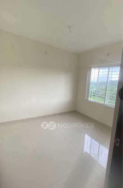 1 BHK Flat In Everglades At Forest Trails for Rent  In Bhugaon