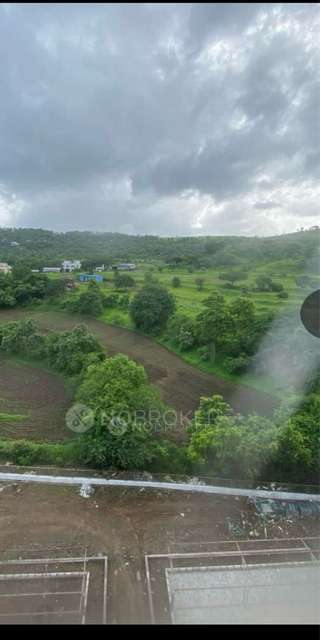 1 BHK Flat In Everglades At Forest Trails for Rent  In Bhugaon