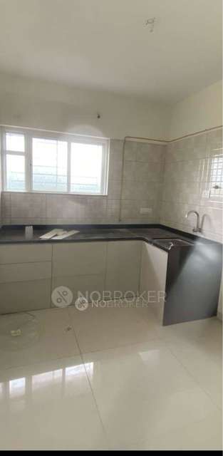 1 BHK Flat In Everglades At Forest Trails for Rent  In Bhugaon