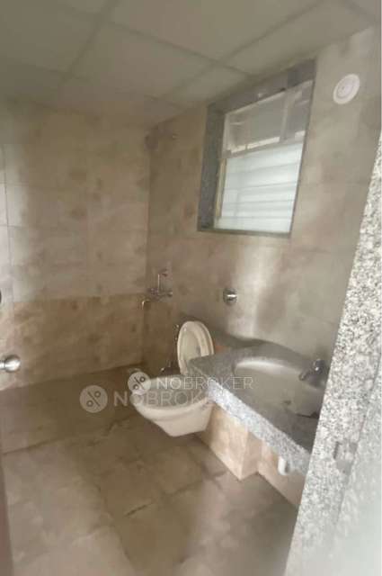 1 BHK Flat In Everglades At Forest Trails for Rent  In Bhugaon