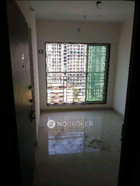 1 BHK Flat In Shraddha Autumn Park for Rent  In Kanjurmarg East