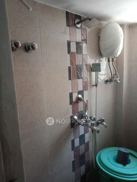 1 BHK Flat In Railwaymemnns Apnagharsociety for Rent  In Railwaymen's Apnaghar D Groupf