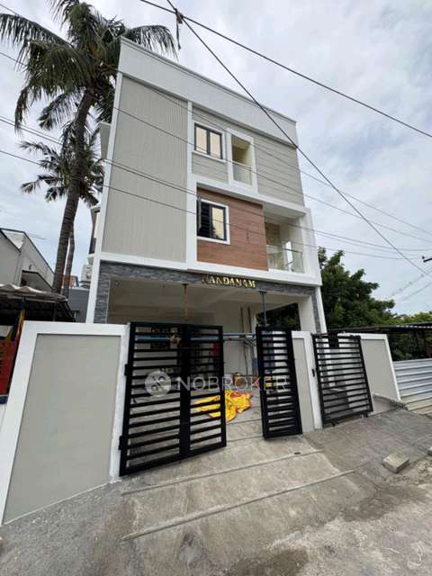 1 BHK Flat In Gowri Nandanam for Rent  In Gowri Nandanam