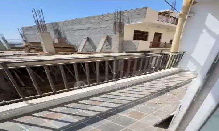 2 BHK Flat In Sorrel Homes for Rent  In Sector 1