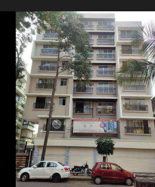 2 BHK Flat In Shanta Durga Housing Society for Rent  In Shanta Durga Housing Society