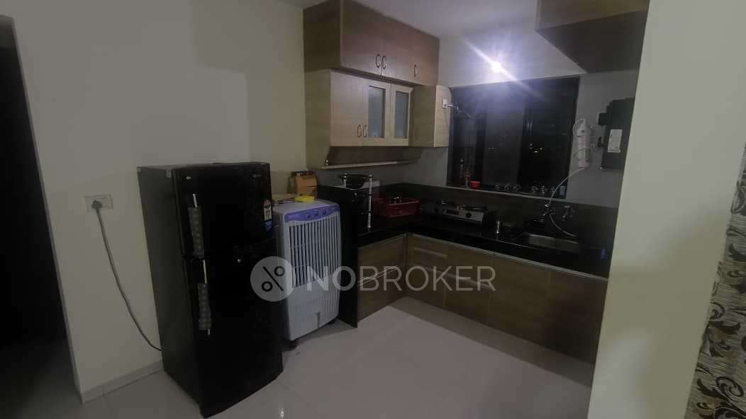 1 BHK Flat In Venkatesh Oxy Ultima, Wagholi for Rent  In Wagholi