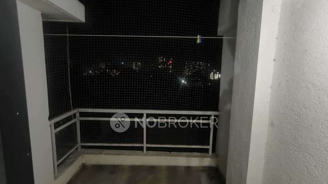 1 BHK Flat In Venkatesh Oxy Ultima, Wagholi for Rent  In Wagholi