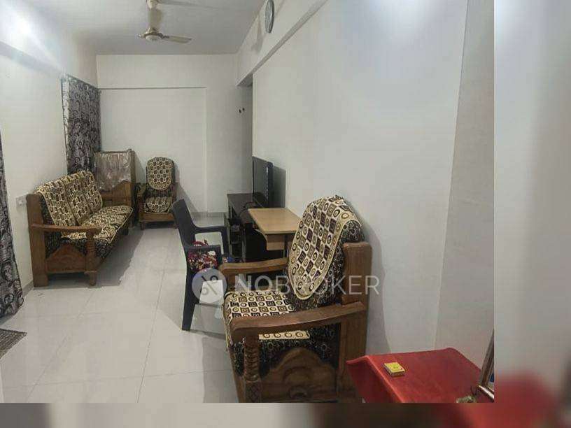 1 BHK Flat In Venkatesh Oxy Ultima, Wagholi for Rent  In Wagholi