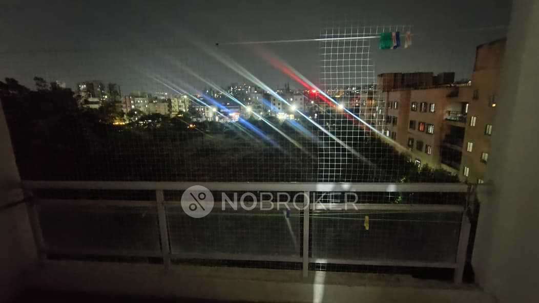 1 BHK Flat In Venkatesh Oxy Ultima, Wagholi for Rent  In Wagholi