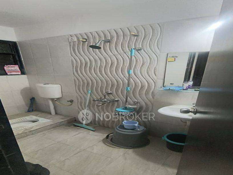 1 BHK Flat In Venkatesh Oxy Ultima, Wagholi for Rent  In Wagholi