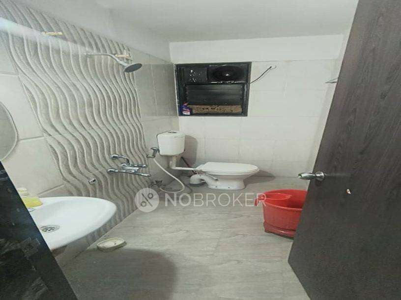 1 BHK Flat In Venkatesh Oxy Ultima, Wagholi for Rent  In Wagholi