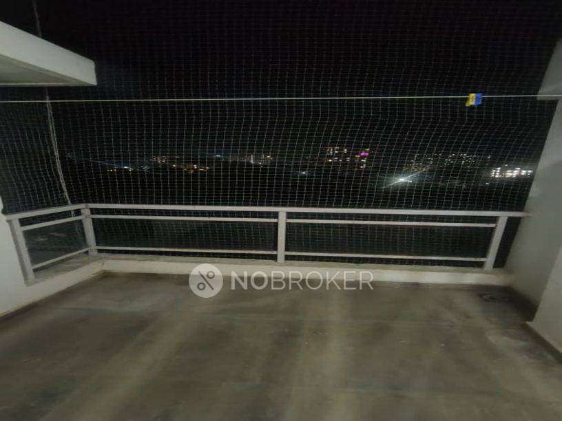 1 BHK Flat In Venkatesh Oxy Ultima, Wagholi for Rent  In Wagholi