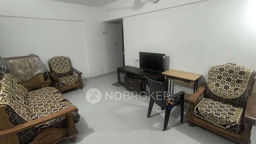 1 BHK Flat In Venkatesh Oxy Ultima, Wagholi for Rent  In Wagholi
