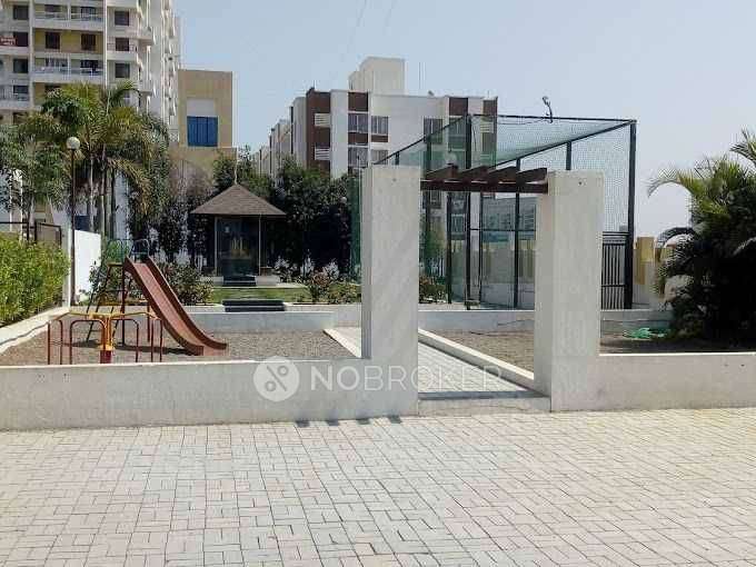 1 BHK Flat In Venkatesh Oxy Ultima, Wagholi for Rent  In Wagholi