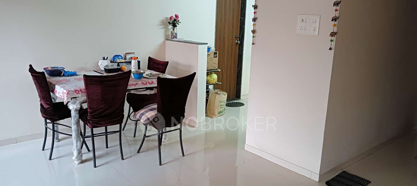 2 BHK Flat In Menlo Homes Apartments  for Rent  In Pimpri Chinchwad