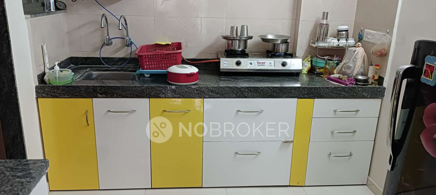 2 BHK Flat In Menlo Homes Apartments  for Rent  In Pimpri Chinchwad