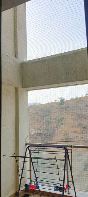 2 BHK Flat In Menlo Homes Apartments  for Rent  In Pimpri Chinchwad