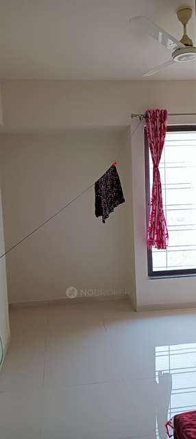 2 BHK Flat In Menlo Homes Apartments  for Rent  In Pimpri Chinchwad