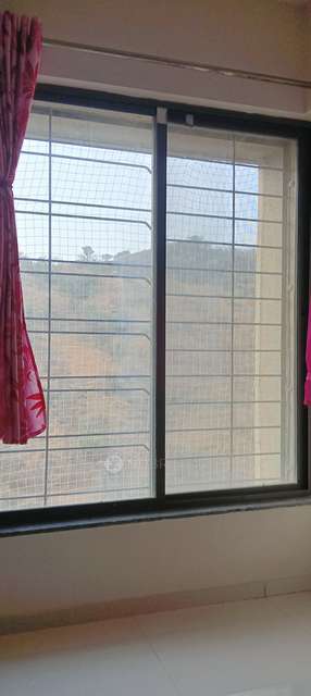 2 BHK Flat In Menlo Homes Apartments  for Rent  In Pimpri Chinchwad