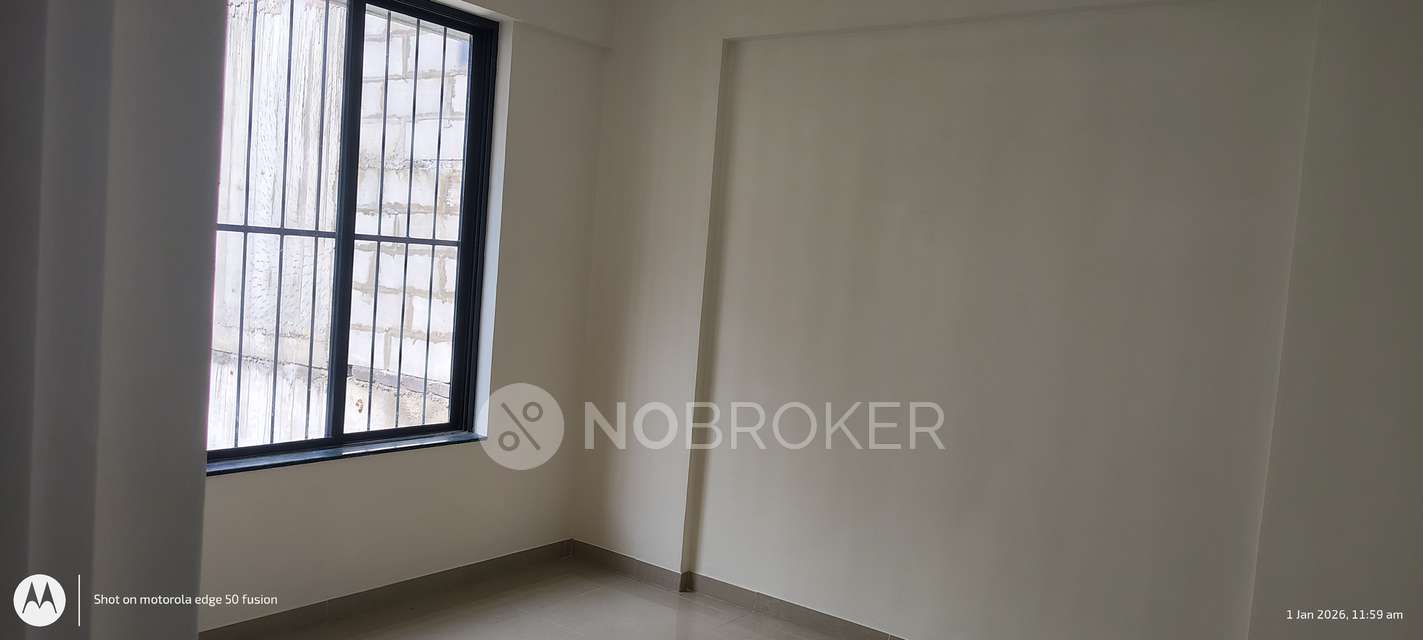 1 BHK Flat In Gloria Grand, Bavdhan for Rent  In Bavdhan