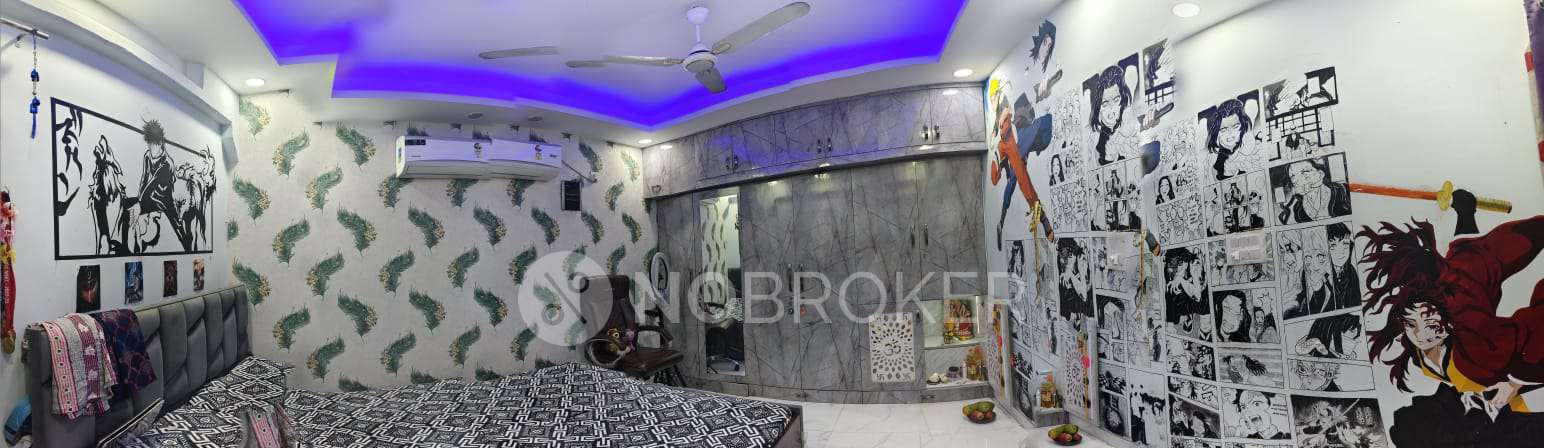 2 BHK Flat In Dda Flats  , Kalkaji, Kalkaji For Sale  In Kallu Automobiles