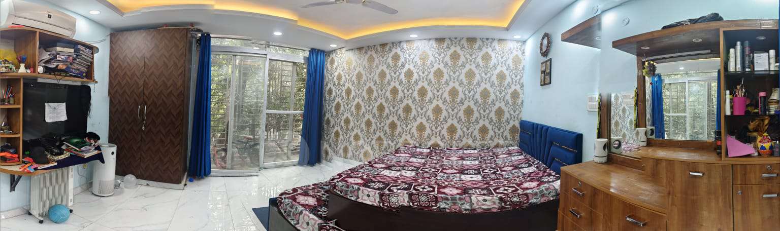 2 BHK Flat In Dda Flats  , Kalkaji, Kalkaji For Sale  In Kallu Automobiles