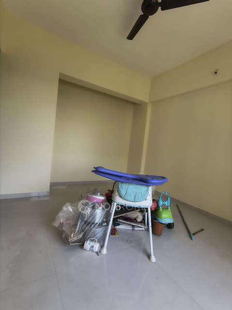 2 BHK Flat In Pristine Equilife for Rent  In Mahalunge