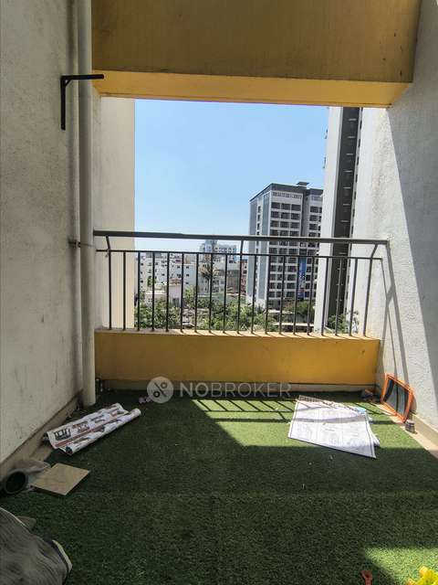 2 BHK Flat In Pristine Equilife for Rent  In Mahalunge