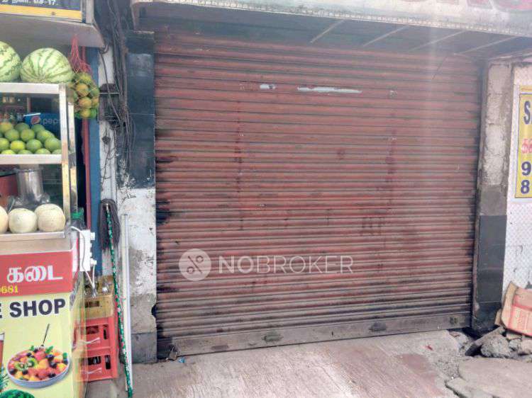 Showroom in T. Nagar, C, Chennai for sale