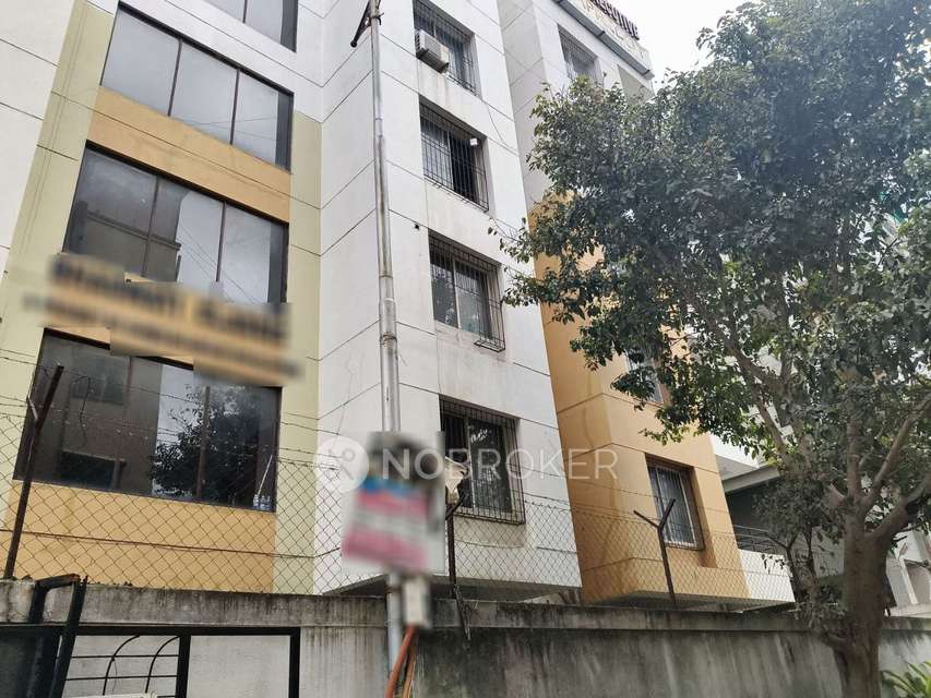 PG for Boys in Hinjawadi 