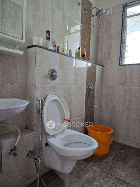 3 BHK Flat In Vtp Purvanchal Kesnand - Wadegaon Rd for Rent In Wagholi