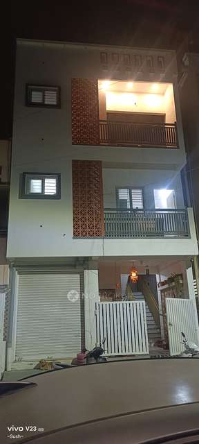1 BHK for Lease  In Singapura