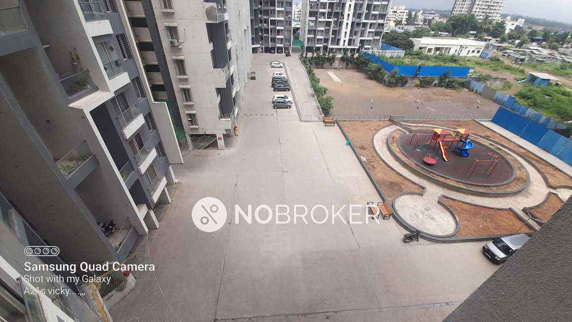 2 BHK Flat In Guardian Eastern Meadows for Rent  In Wagholi