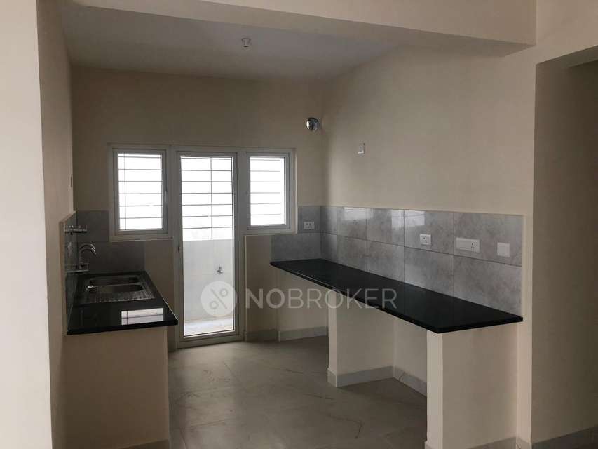 2 BHK Flat In Shriram Smrithi For Sale  In Bidaraguppe