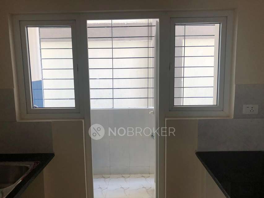 2 BHK Flat In Shriram Smrithi For Sale  In Bidaraguppe