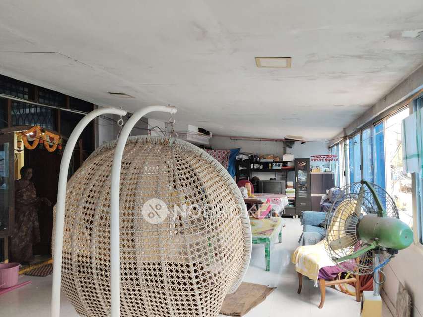 Commercial Property in Padmarao Nagar, Hyderabad for sale 