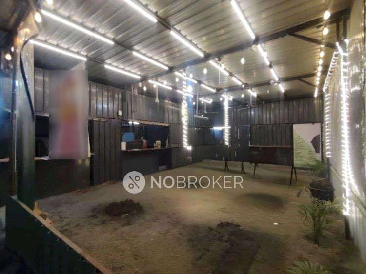 Industrial Shed in Bandlaguda Jagir, Hyderabad for Rent 