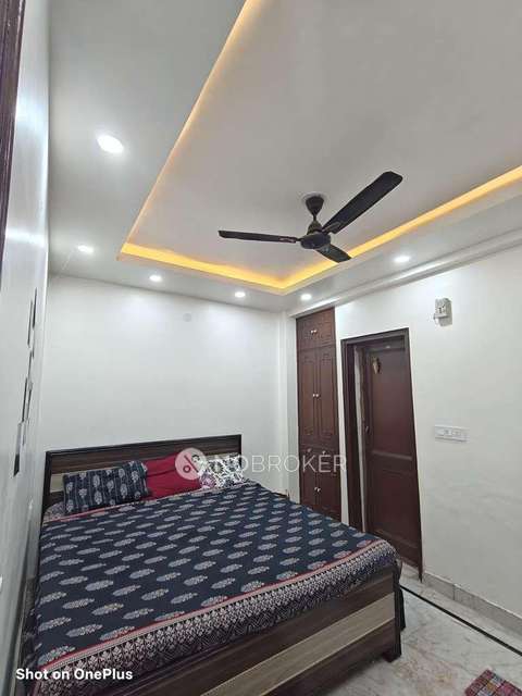 2 BHK Flat In J E Block For Sale  In Malviya Nagar