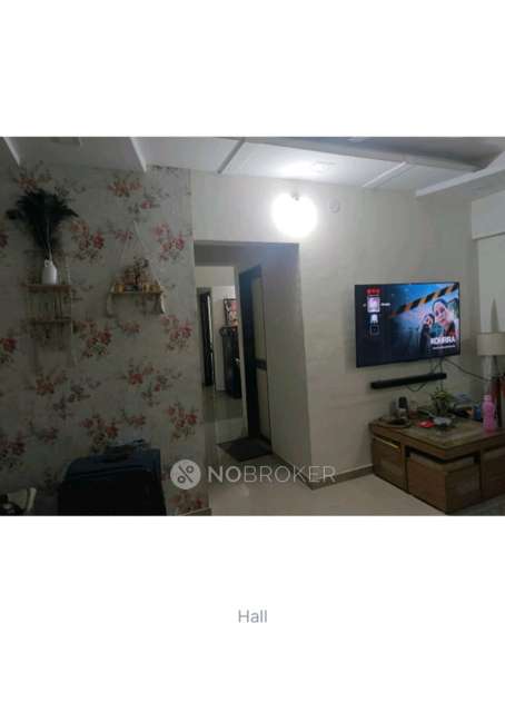 2 BHK Flat In Ravindra Aditya Complex for Rent  In Pimple Nilakh