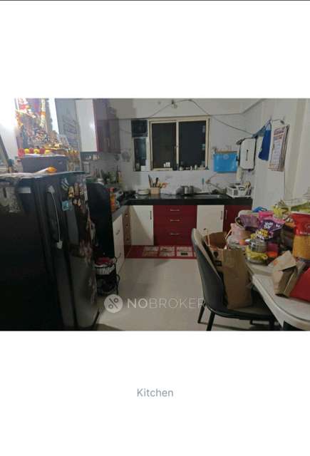 2 BHK Flat In Ravindra Aditya Complex for Rent  In Pimple Nilakh