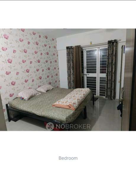 2 BHK Flat In Ravindra Aditya Complex for Rent  In Pimple Nilakh