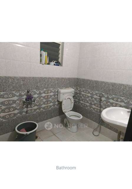 2 BHK Flat In Ravindra Aditya Complex for Rent  In Pimple Nilakh