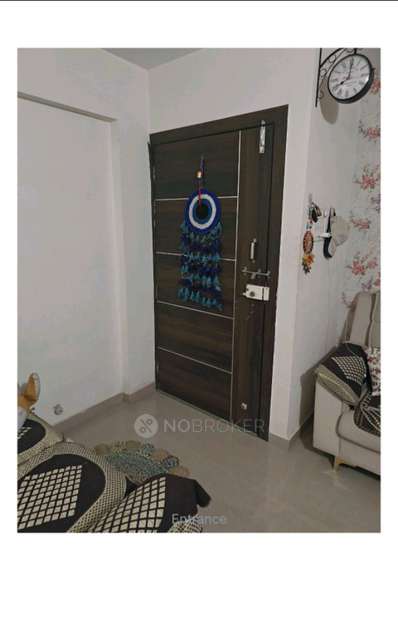 2 BHK Flat In Ravindra Aditya Complex for Rent  In Pimple Nilakh