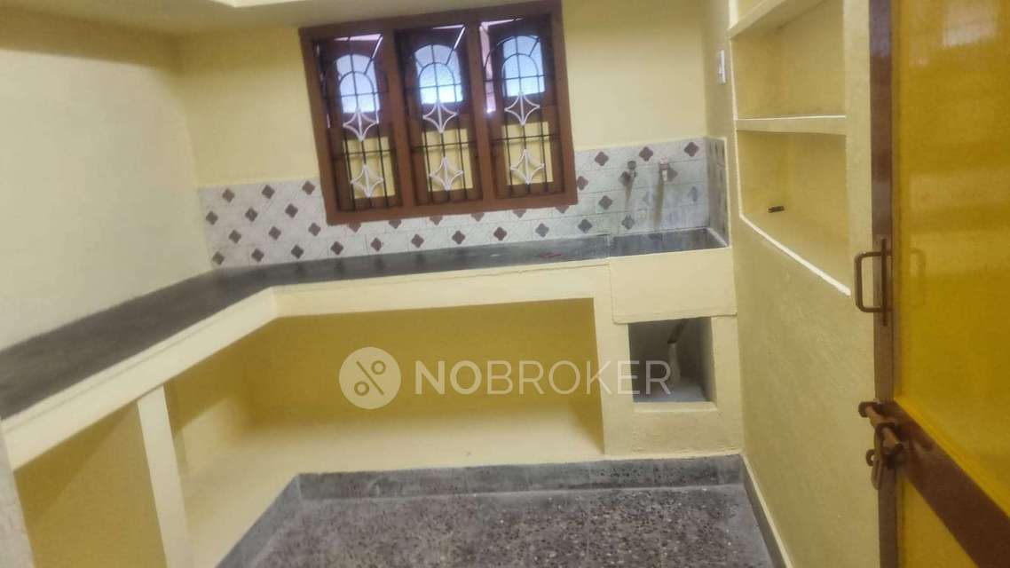 1 BHK House for Rent  In Keelkattalai
