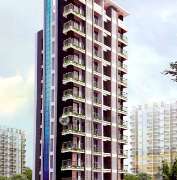 1 BHK Flat In Shree Nidhi Heights for Rent  In Ramdev Park