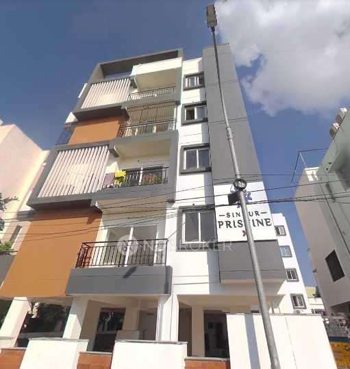 3 BHK Flat In Great Sindur Pristine for Rent  In Madhavaram