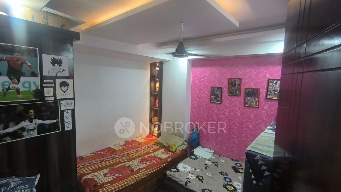 2 BHK Flat In Safe Homes for Rent  In Sector 73
