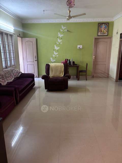 1 BHK House for Rent  In C.s.i. Wesley Church