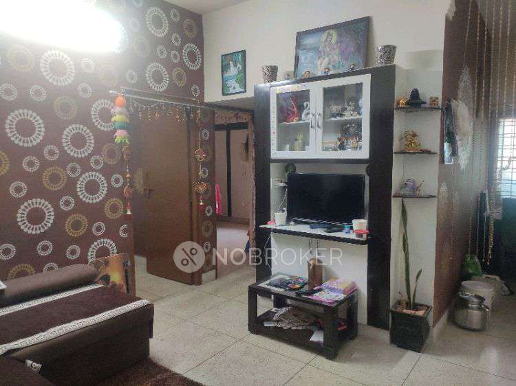 2 BHK Flat In G.p.rao Estates, Kphb Colony, Road No 2 for Rent  In 212, Kukatpally Housing Board Colony, K P H B Phase 1, Kukatpally, Hyderabad, Telangana 500072, India